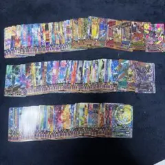 ガンバライジング 引退品 まとめ売り 約1,000枚 LR/CP/SR多数 - メルカリ