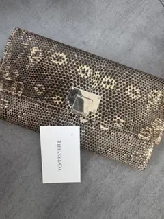 新品・正規品】Tiffany & Co. レザーリード リーシュ S - メルカリ
