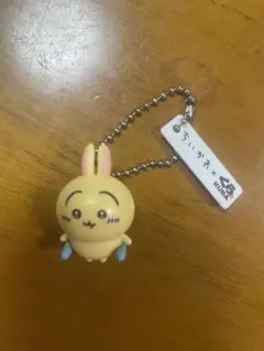 ちいかわ くら寿司 キーホルダー