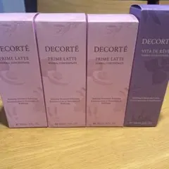 新品未開封DECORTÉ