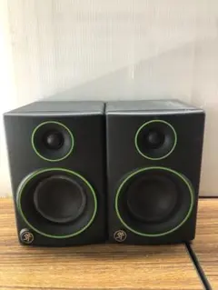 MACKIE CR3-LTD 日本限定モデル シールドケーブル2本付き MACKIE CR3-LTD 日本限定モデル シールドケーブル2本付き Amazon