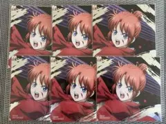 銀魂 吉原大炎上 特典 神楽