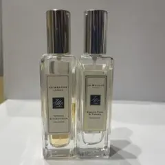 Jo Malone コロン 2本セット