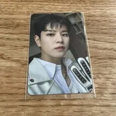 Straykids 合(HOP) トレカ スンミン