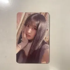TWICE READY TO BE モモ トレカ
