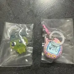 たまごっちめじるしアクセサリー3