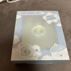 NCTWISH one summer wish ミニウィチュ