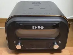 中古品③】FORNA 電気ピザ窯 庫内到達温度 450℃（炉床440℃） - メルカリ