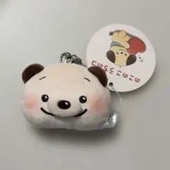 【新品未使用品】のこのこうちのコ がまぐち