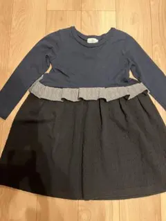 nunuforme ワンピース Lサイズ