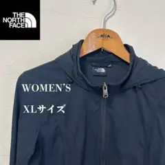 週末終了】26SS新品L☆ノースフェイス マウンテンソフトシェル 黒 防水