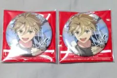 あんスタ 友也 9周年 缶バッジ