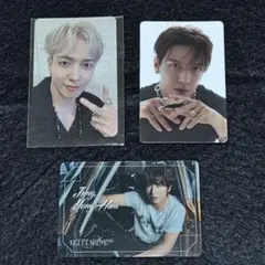 2025年最新】ヨンファ トレカの人気アイテム - メルカリ