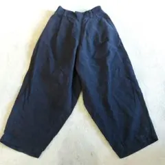 コーデュロイ ボトムス