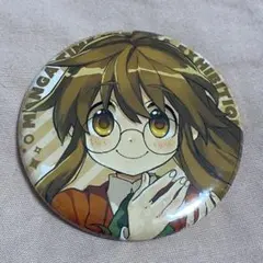 まんがタイムきらら展FINAL 缶バッジ　GA 芸術科アートデザイン　山口如月 2025年最新】山口如月 GAの人気アイテム - メルカリ