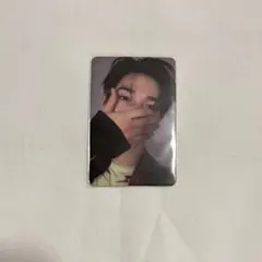 ENHYPEN WTL BANGKOK FC 入場特典 トレカ ニキ バンコク ENHYPEN WTL BANGKOK FC 入場特典 トレカ ニキ バンコク