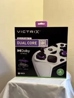 2025年最新】victrix gambit コントローラーの人気アイテム