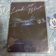 CYNHN Link to Blue DVD