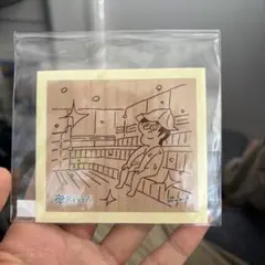 タイムズスパレスタ　シール　サウナ　タナカカツキ