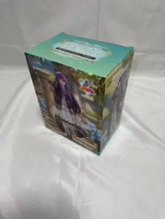 葬送のフリーレン：フェルン プライズフィギュア美品
