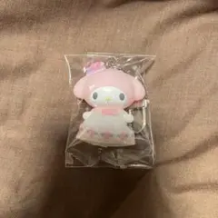 サンリオ ちびっとも スイーツ マイメロディ