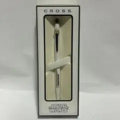 CROSS STAR WARS ボールペン 3本セット 未開封 - メルカリ