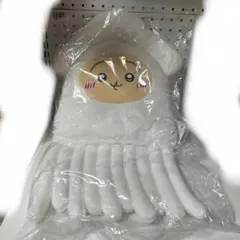 ちいかわ たこイカくじ B賞 うさぎ