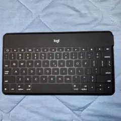 logi Bluetoothキーボード ブラック