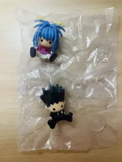 Petadoll ペタドール ゴン ネオン ハンターハンター