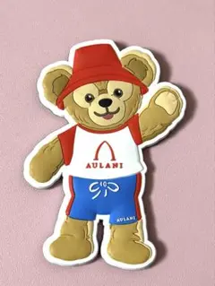 超希少‼︎ 初期アウラニ 限定 ダッフィー 楽天市場】正規品 アウラニディズニー限定 ぬいぐるみ Wonderful