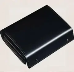 メンズ財布 二つ折り新品