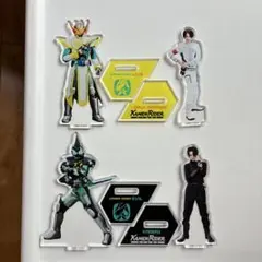仮面ライダーライブ エビル 五十嵐大二 カゲロウ 日向亘 - メルカリ