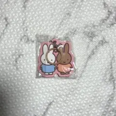 ミッフィー めじるしアクセサリー