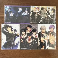 あんスタ 生ブロマイドコレクション UNDEAD