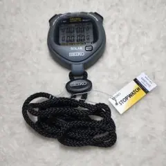 新品　SEIKO ストップウォッチ新品　4割引き以上