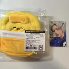 straykids ポガリ skzoo トレカケース ペンミ フィリックス - メルカリ