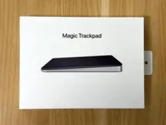 マジックトラックパッド