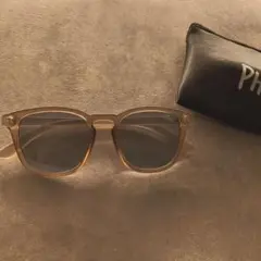 2025年最新】phatrnk サングラスの人気アイテム - メルカリ