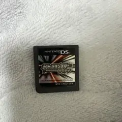 ポケットモンスター プラチナ カセット DS