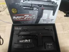 2026年最新】マルイ MP7の人気アイテム - メルカリ