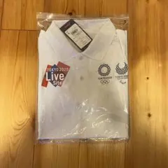 東京オリンピック2020 記念ポロシャツ