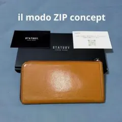 statusy ステータシー il mode イルモード ZIP conceptのサムネイル