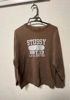 2026年最新】stussy 紺タグ スウェットの人気アイテム - メルカリ