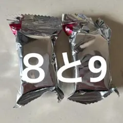ちいかわチョコボックス2個セットのサムネイル