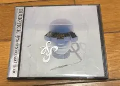 廃盤レアバクチク BUCK-TICK SEXYSTREAMLINER CD 帯付