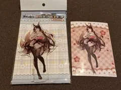 アズールレーン　赤城　加賀　アクリルスタンド 2026年最新】アズールレーン アクリルスタンド/赤城の人気アイテム