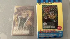 J賞ヒーローカード風アクリルミラーカードホークス