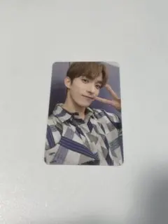 ドギョム seventeen DK ヘンガレ