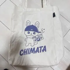 JOCHUM ちまた トートバッグ JO1 木全翔也