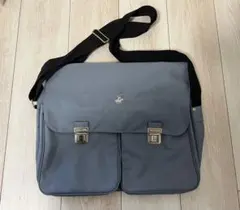 BEVERLY HILLS POLO CLUB ショルダーバッグ